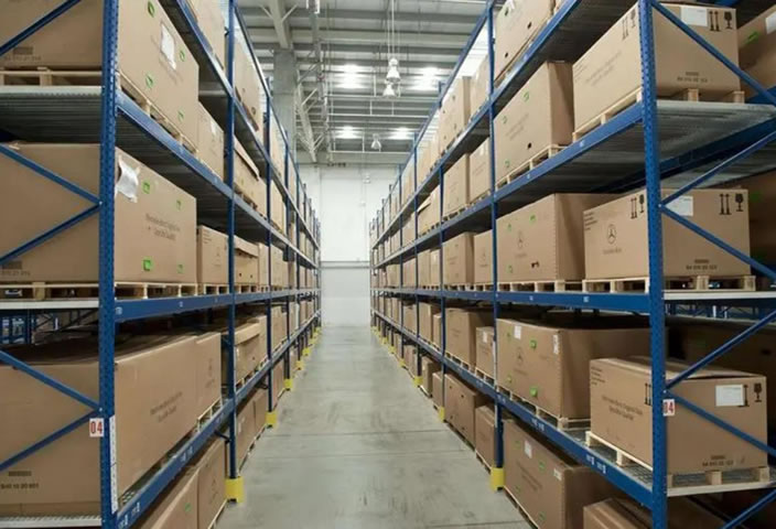 泉州到黑山县货物仓储