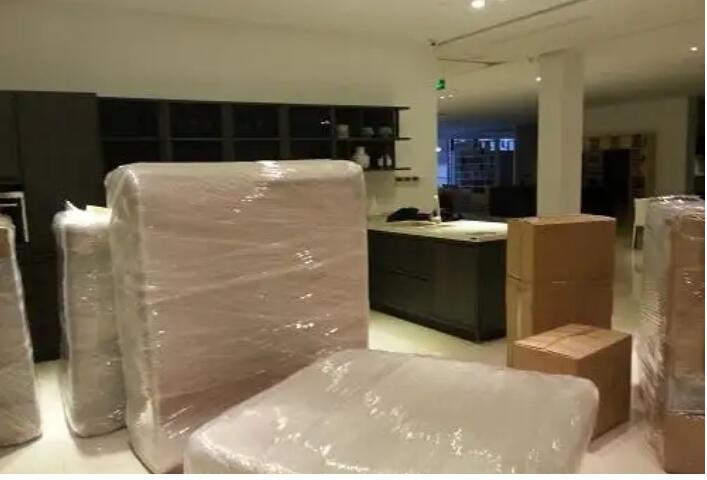 泉州到黑山县长途搬家