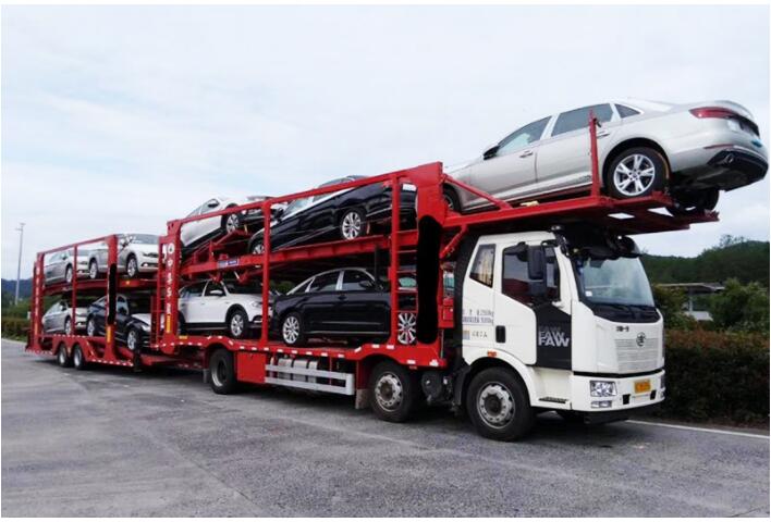 泉州到黑山县轿车托运